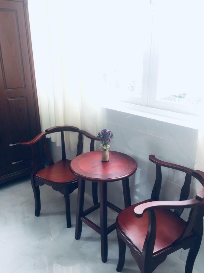 Sa Dec Hotel My Anh מראה חיצוני תמונה