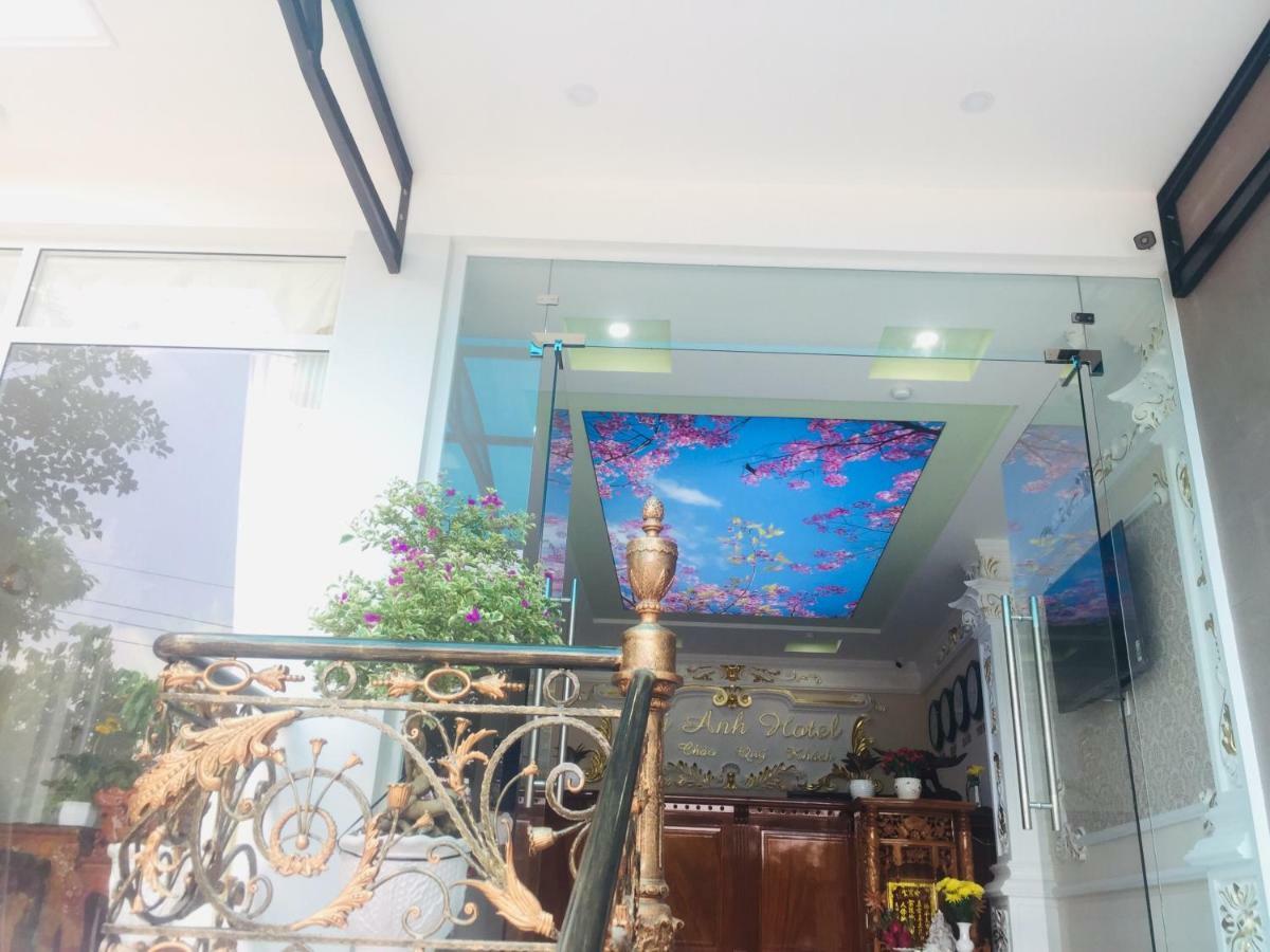 Sa Dec Hotel My Anh מראה חיצוני תמונה